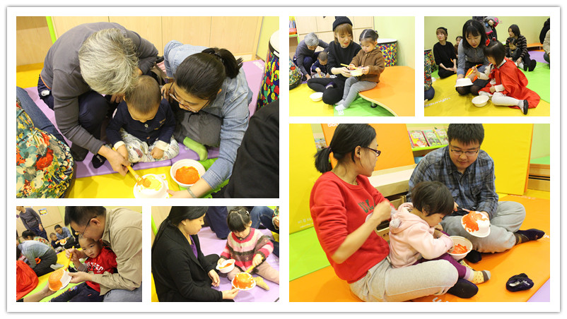 BBunion国际早教北京三里屯中心:万圣节嘻乐会 BBunion国际早教北京三里屯中心:万圣节嘻乐会