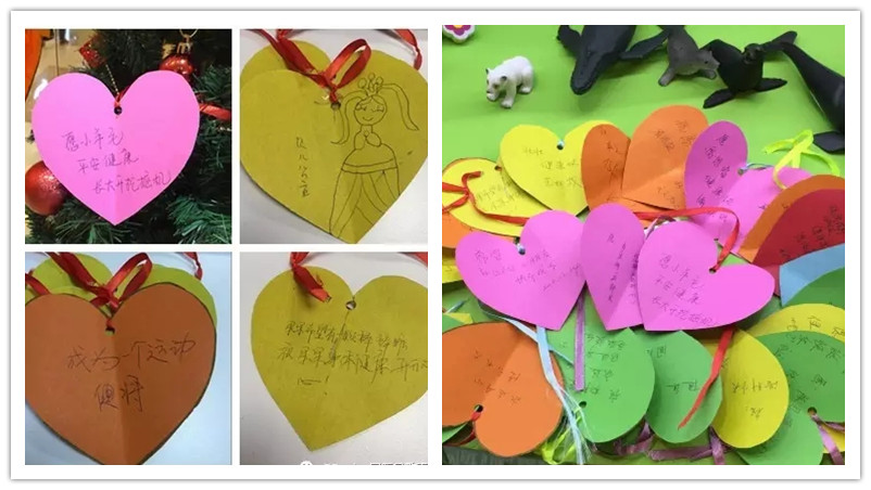 BBunion国际早教南京中心活动花絮：“梦幻童话”圣诞夜