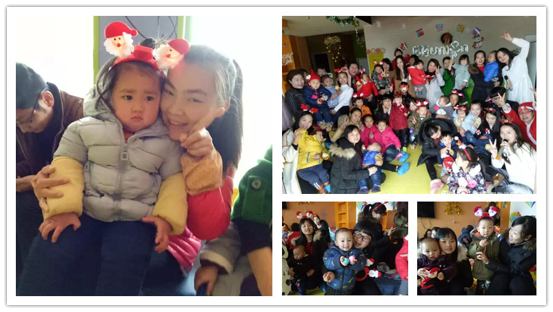 BBunion国际早教武穴中心,圣诞节,圣诞狂欢季 BBunion国际早教武穴中心,圣诞节,圣诞狂欢季