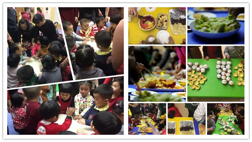 BBunion国际早教郑州中心活动花絮:您好,2017 BBunion国际早教郑州中心活动花絮:您好,2017