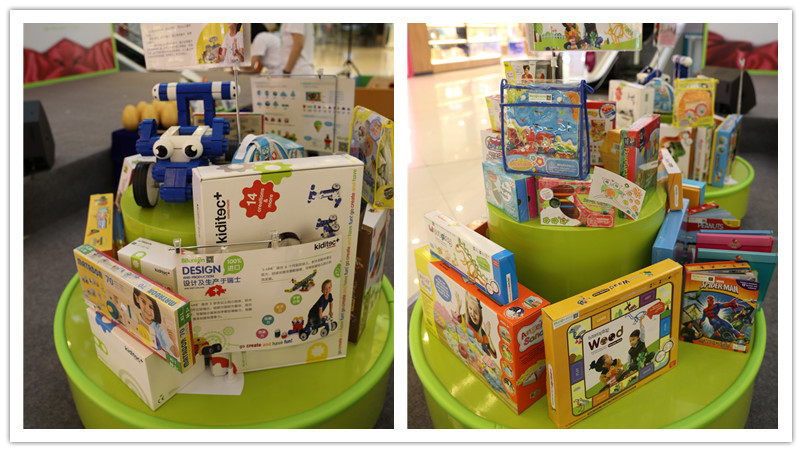 热烈庆祝BBunion国际早教东莞&贵阳中心盛大开业 热烈庆祝BBunion国际早教东莞&贵阳中心盛大开业