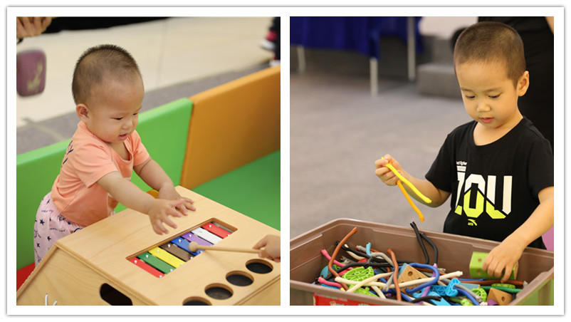 热烈庆祝BBunion国际早教东莞&贵阳中心盛大开业 热烈庆祝BBunion国际早教东莞&贵阳中心盛大开业