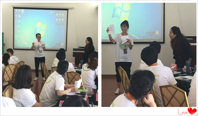 专注早教,释放所有能量--BBunion国际早教第91期运营培训正式开启 专注早教,释放所有能量--BBunion国际早教第91期运营培训正式开启