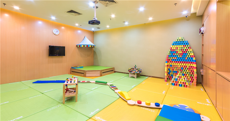 做有温度、有情怀的早教人