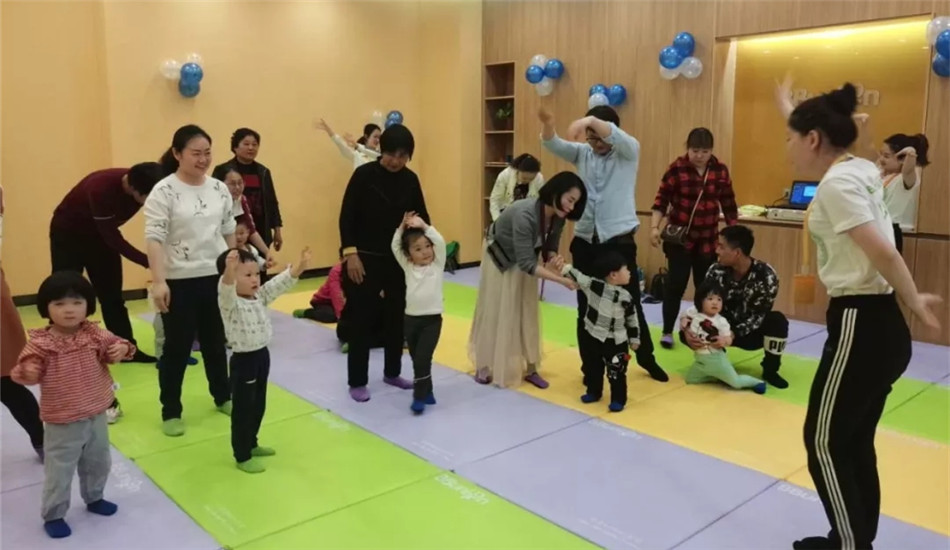 BBunion郑州锦艺城中心:梦想四月,会员专属生日会 BBunion郑州锦艺城中心:梦想四月,会员专属生日会