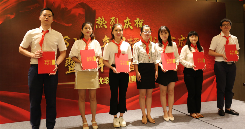 “言出必践，使命必达”BBunion人2018上半年超额完成业绩